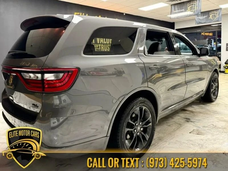 2022 Dodge Durango 3rd Gen - Image 5 of 12