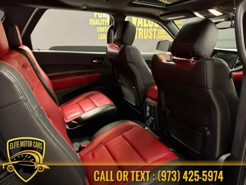 2022 Dodge Durango 3rd Gen - Image 11 of 12