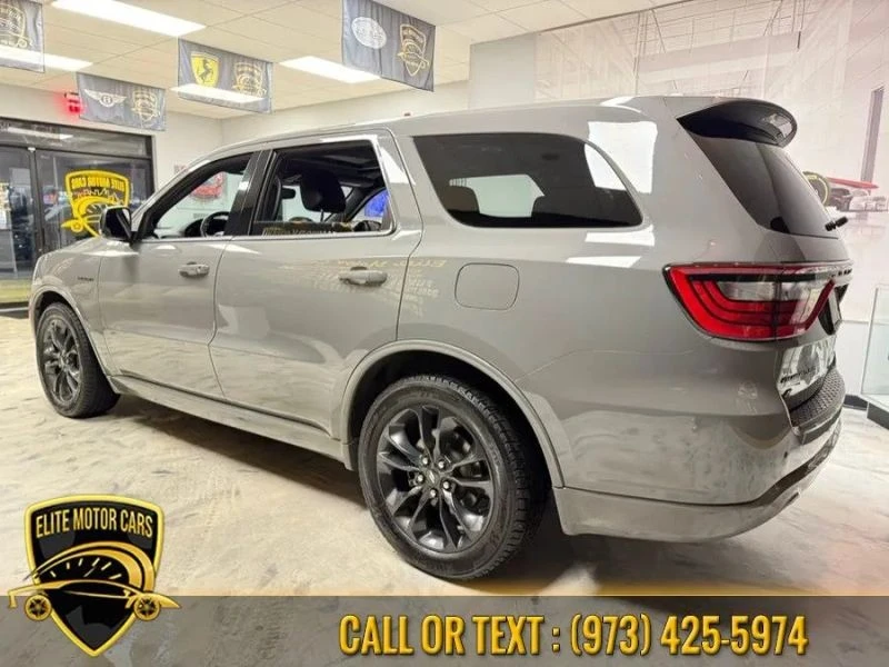 2022 Dodge Durango 3rd Gen - Image 6 of 12