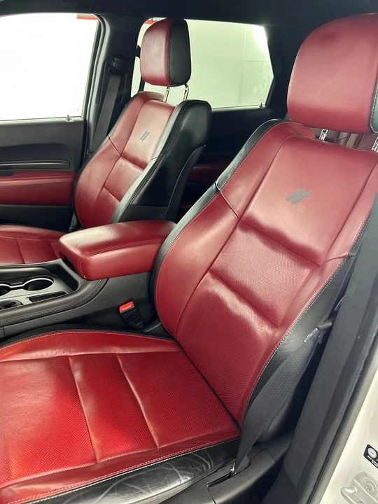 2022 Dodge Durango 3rd Gen - Image 3 of 12