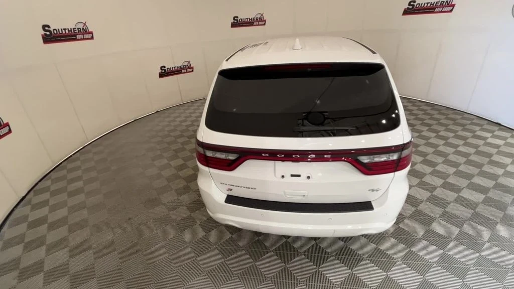 2022 Dodge Durango 3rd Gen - Image 8 of 12