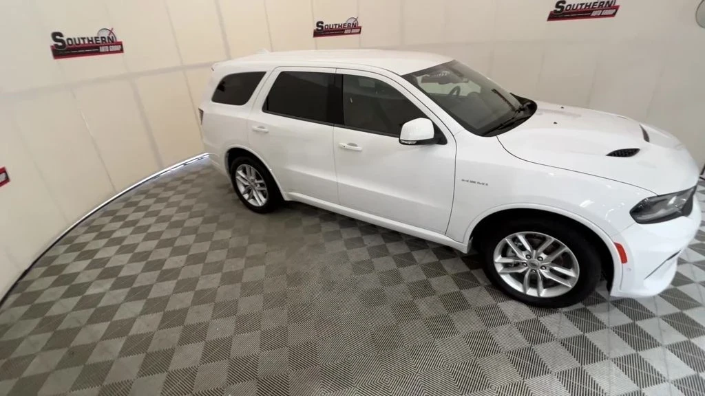2022 Dodge Durango 3rd Gen - Image 10 of 12