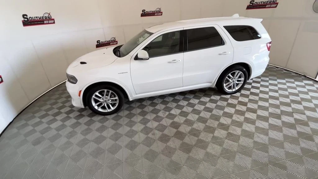 2022 Dodge Durango 3rd Gen - Image 6 of 12