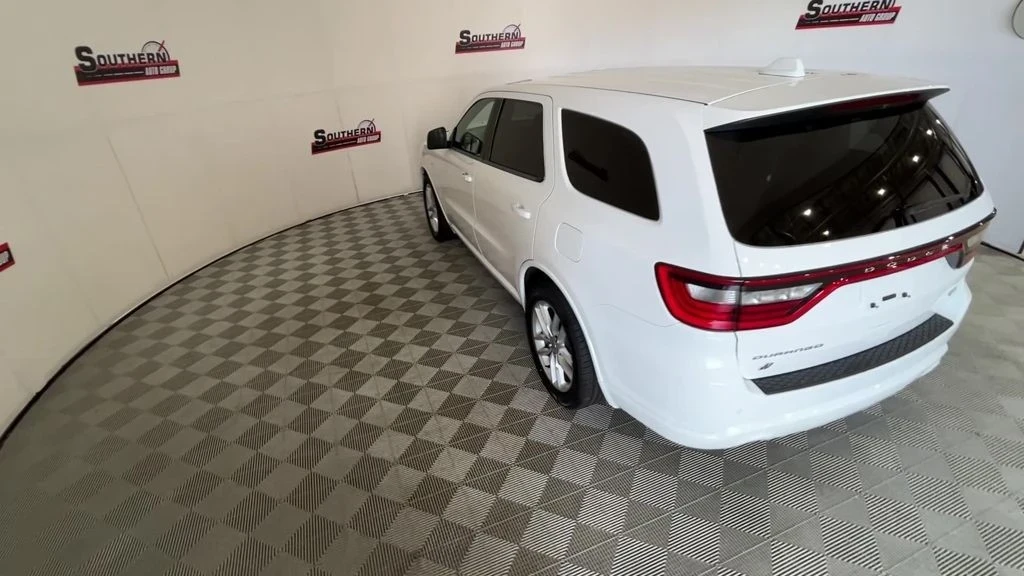 2022 Dodge Durango 3rd Gen - Image 7 of 12