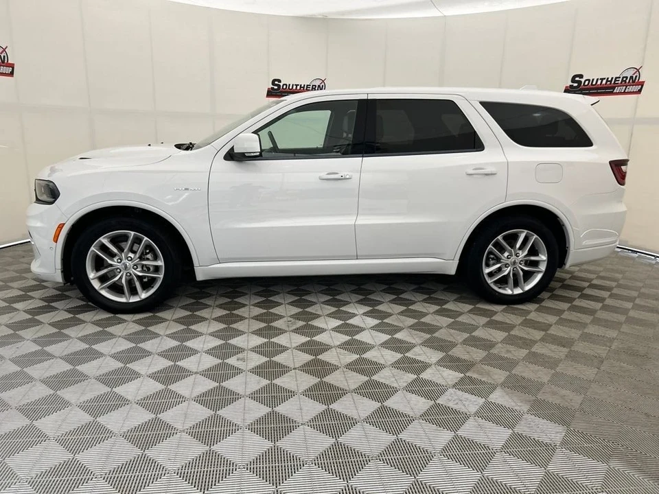 2022 Dodge Durango 3rd Gen - Image 4 of 12