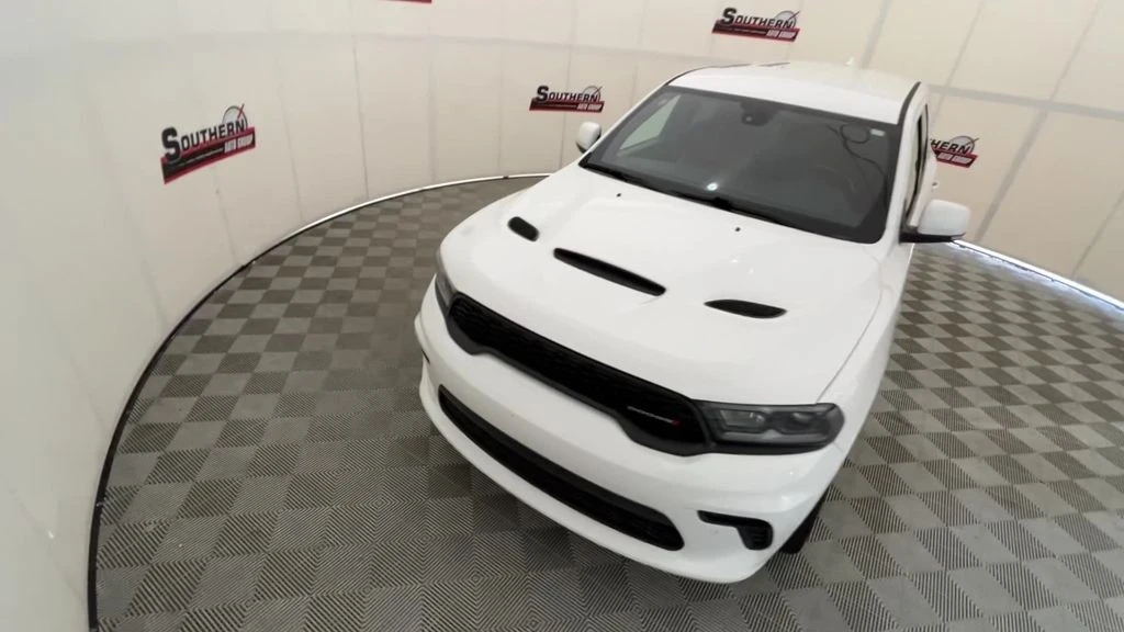 2022 Dodge Durango 3rd Gen - Image 5 of 12
