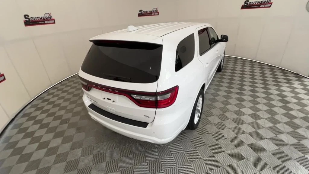 2022 Dodge Durango 3rd Gen - Image 9 of 12