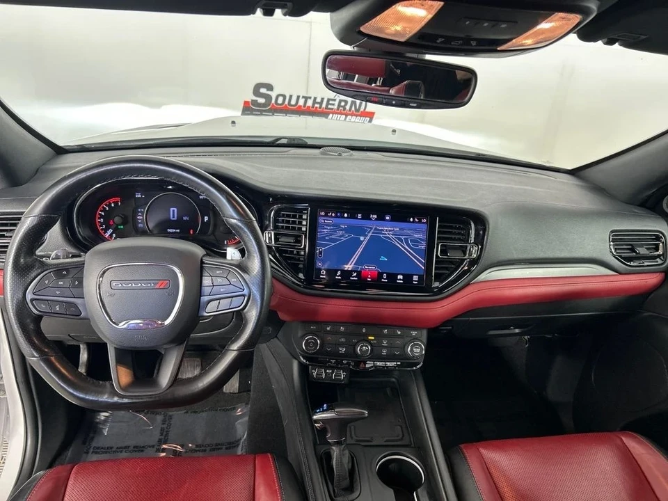 2022 Dodge Durango 3rd Gen - Image 2 of 12