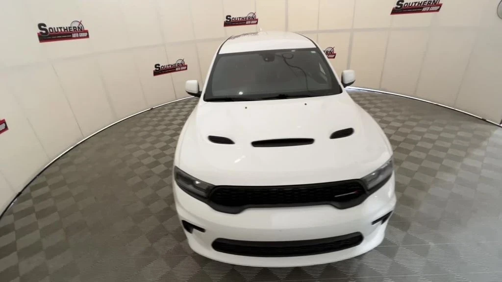 2022 Dodge Durango 3rd Gen - Image 12 of 12