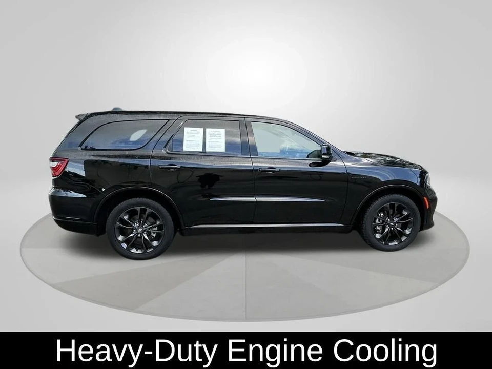 2022 Dodge Durango 3rd Gen - Image 8 of 12