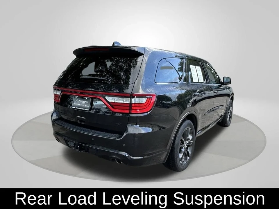 2022 Dodge Durango 3rd Gen - Image 7 of 12