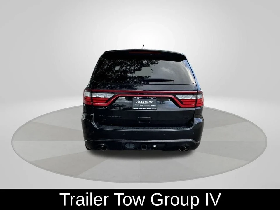 2022 Dodge Durango 3rd Gen - Image 6 of 12