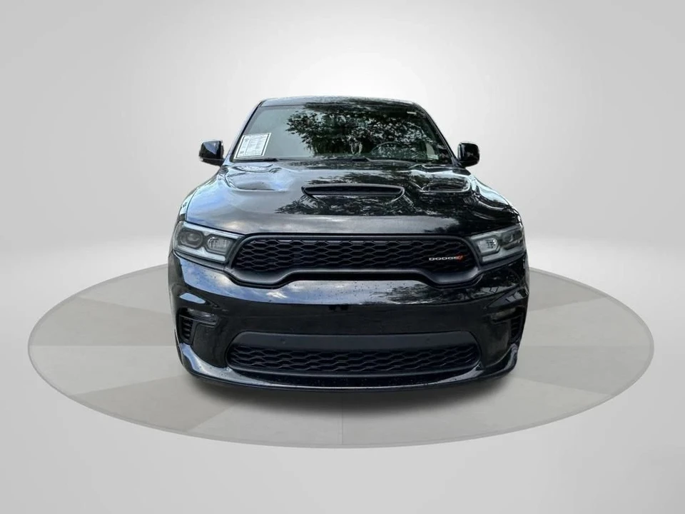 2022 Dodge Durango 3rd Gen - Image 2 of 12
