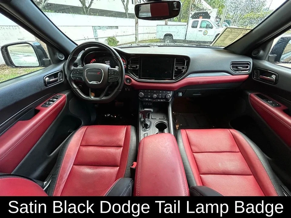 2022 Dodge Durango 3rd Gen - Image 10 of 12