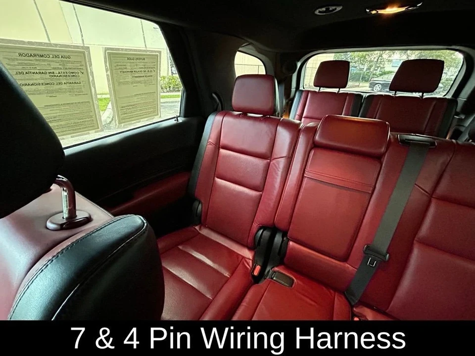 2022 Dodge Durango 3rd Gen - Image 12 of 12