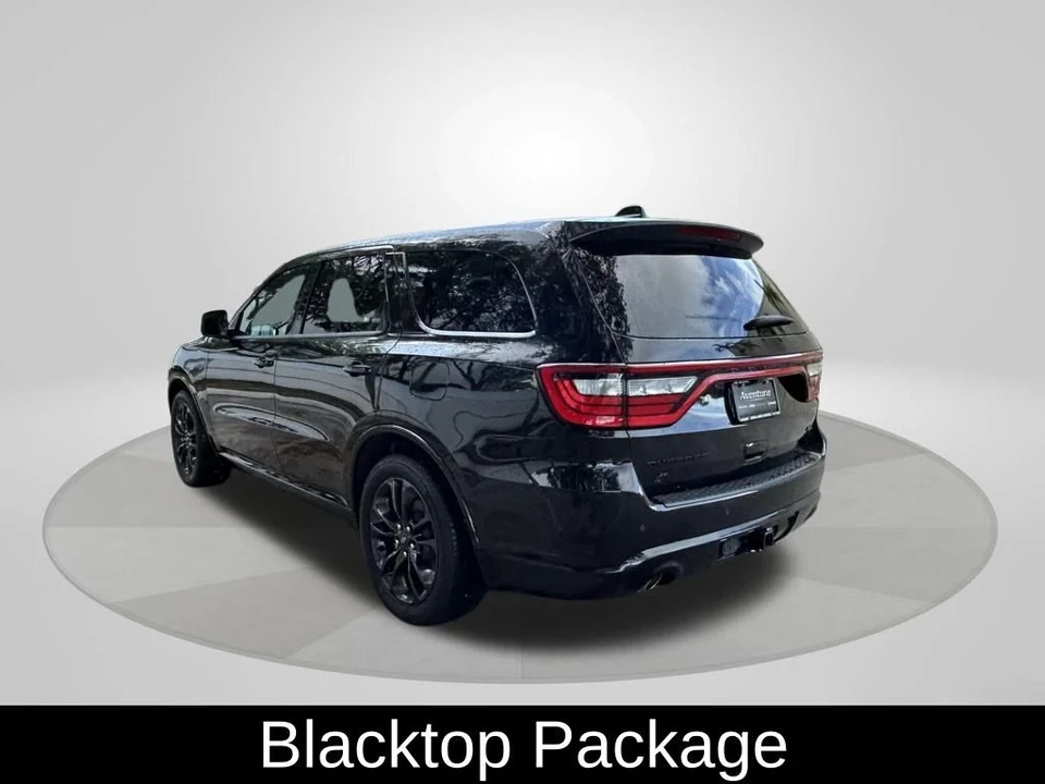 2022 Dodge Durango 3rd Gen - Image 5 of 12