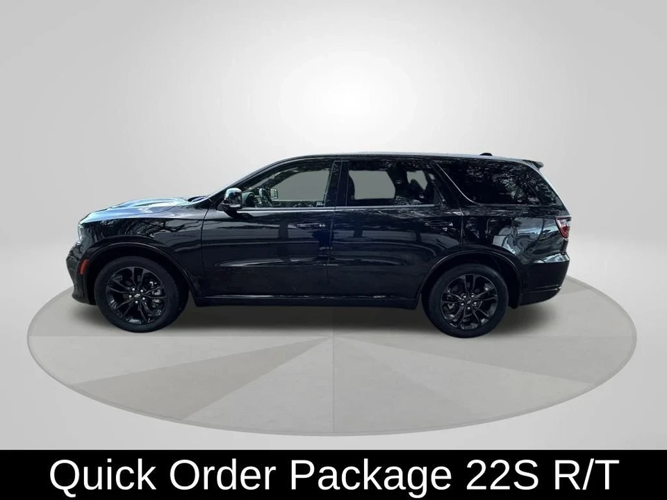 2022 Dodge Durango 3rd Gen - Image 4 of 12