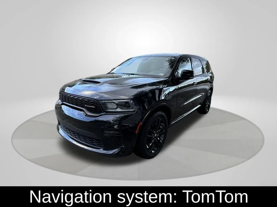2022 Dodge Durango 3rd Gen - Image 3 of 12