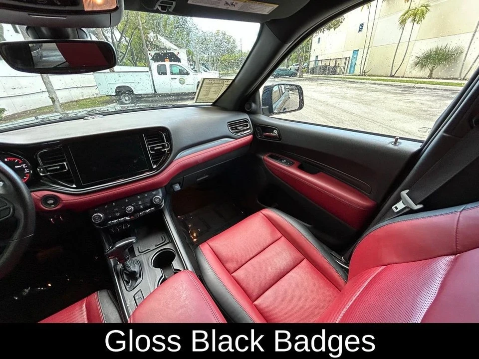 2022 Dodge Durango 3rd Gen - Image 11 of 12