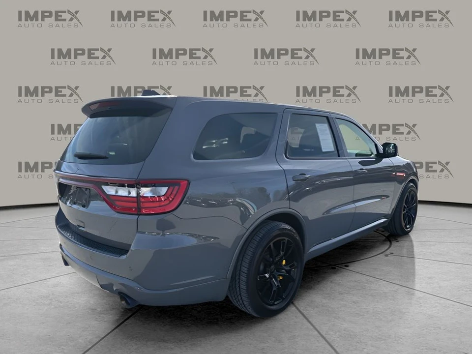 2022 Dodge Durango 3rd Gen - Image 5 of 12