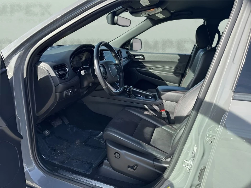 2022 Dodge Durango 3rd Gen - Image 9 of 12