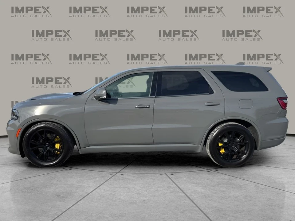 2022 Dodge Durango 3rd Gen - Image 2 of 12
