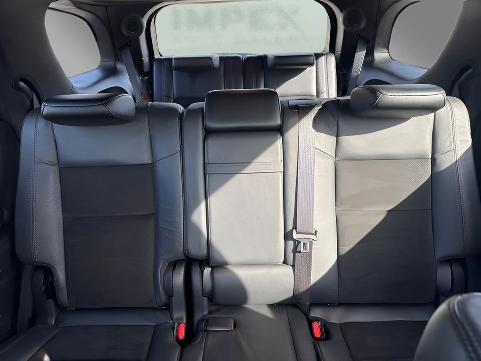 2022 Dodge Durango 3rd Gen - Image 11 of 12