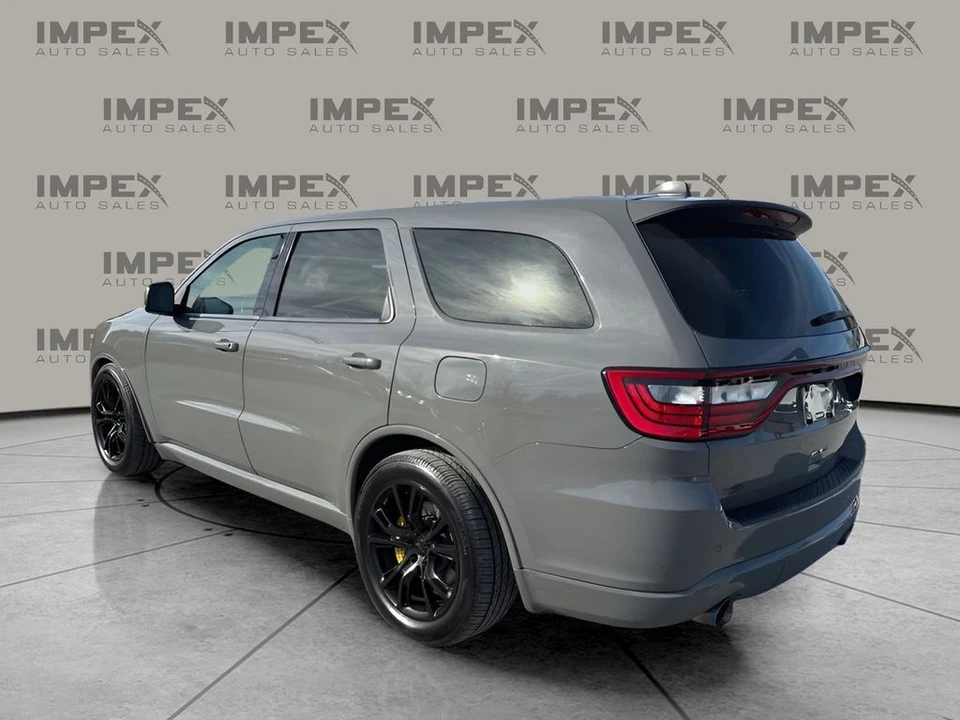 2022 Dodge Durango 3rd Gen - Image 3 of 12