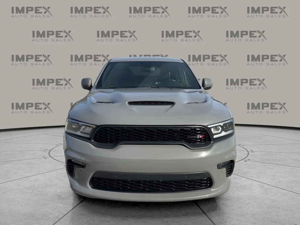 2022 Dodge Durango 3rd Gen - Image 8 of 12