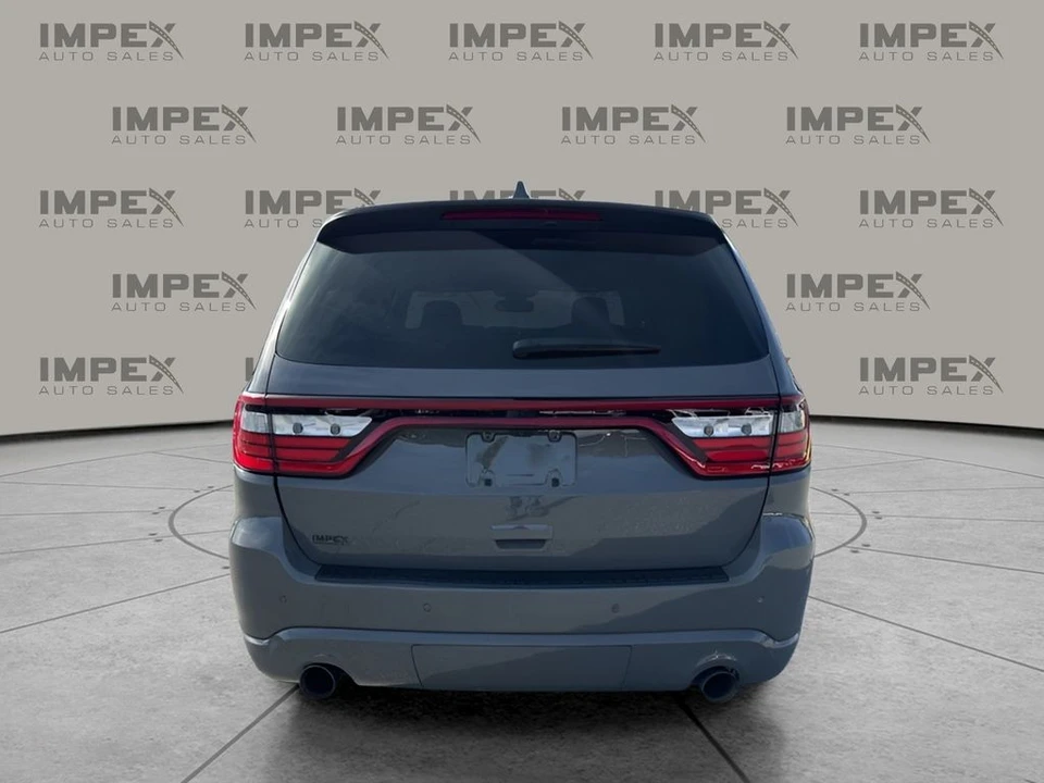 2022 Dodge Durango 3rd Gen - Image 4 of 12