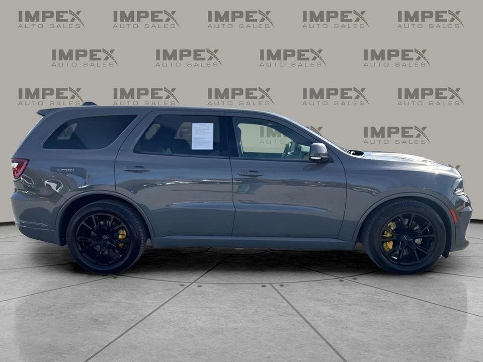 2022 Dodge Durango 3rd Gen - Image 6 of 12