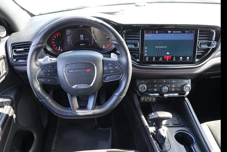 2022 Dodge Durango 3rd Gen - Image 3 of 7