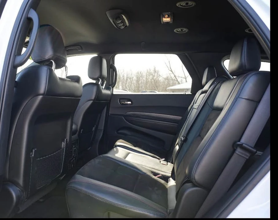 2022 Dodge Durango 3rd Gen - Image 5 of 7