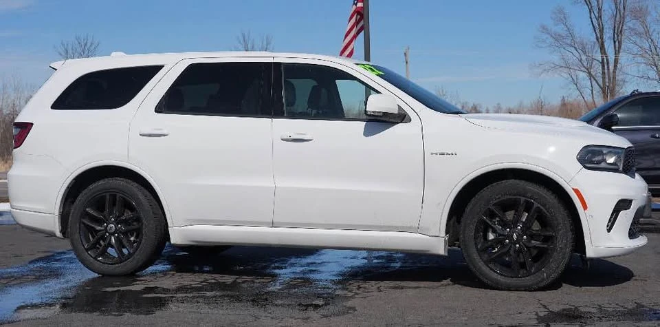 2022 Dodge Durango 3rd Gen - Image 2 of 7