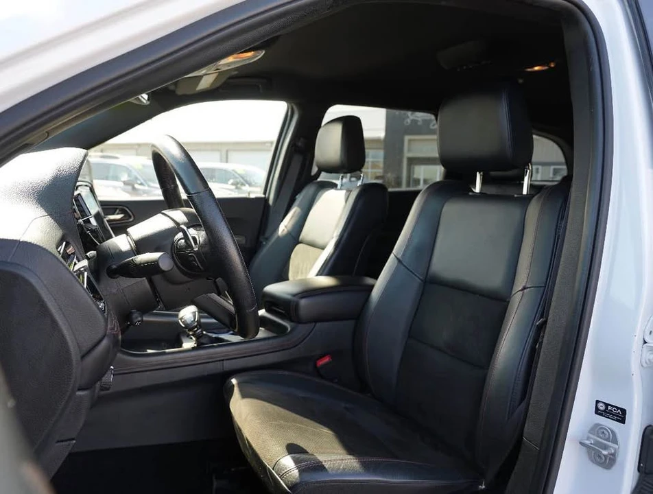 2022 Dodge Durango 3rd Gen - Image 4 of 7