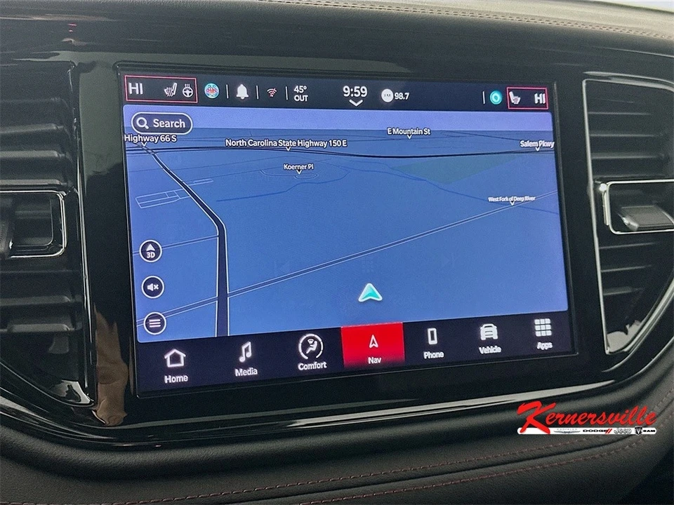 2022 Dodge Durango 3rd Gen - Image 19 of 21