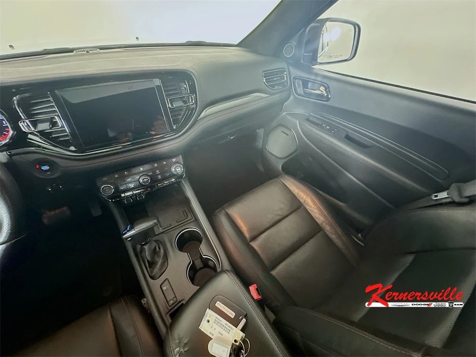 2022 Dodge Durango 3rd Gen - Image 11 of 12