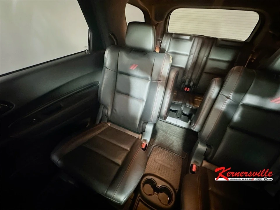 2022 Dodge Durango 3rd Gen - Image 12 of 21