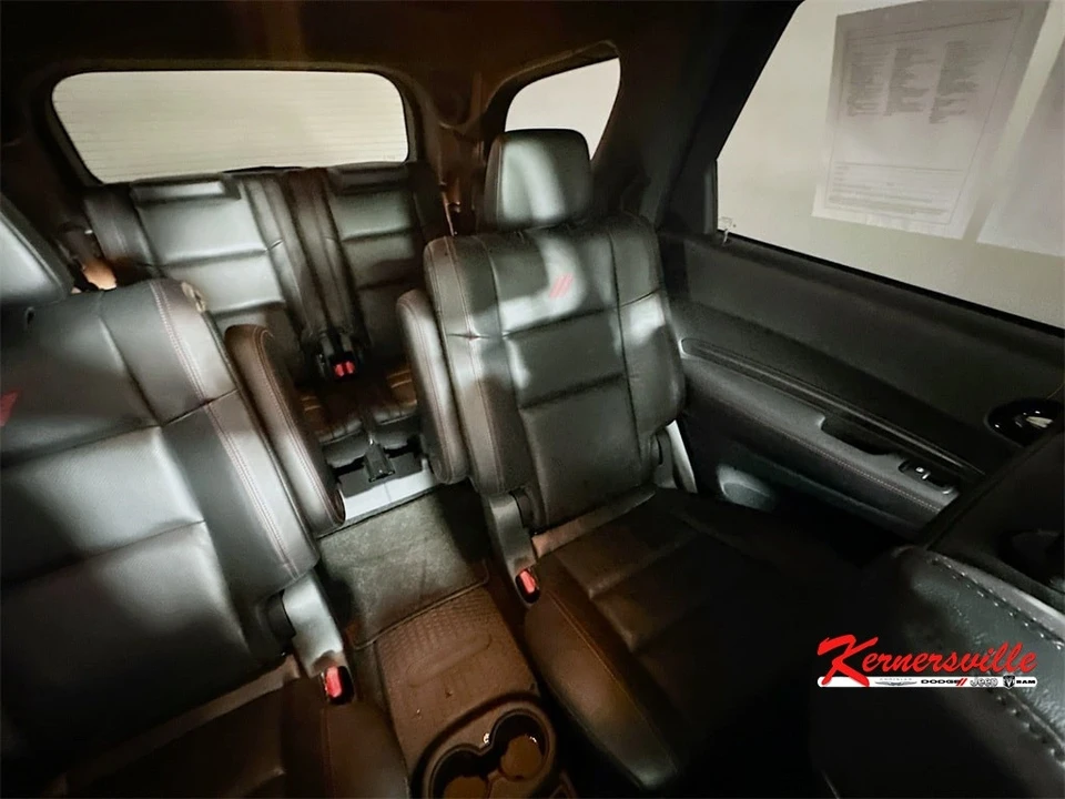 2022 Dodge Durango 3rd Gen - Image 14 of 21