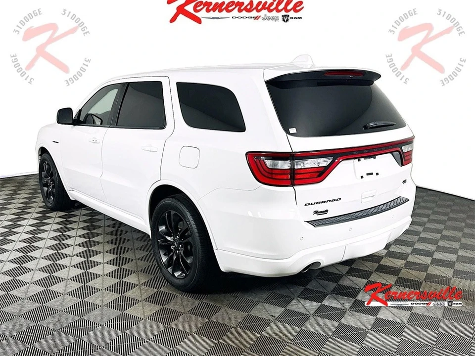 2022 Dodge Durango 3rd Gen - Image 5 of 12