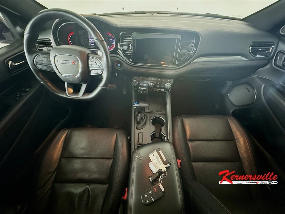 2022 Dodge Durango 3rd Gen - Image 10 of 12