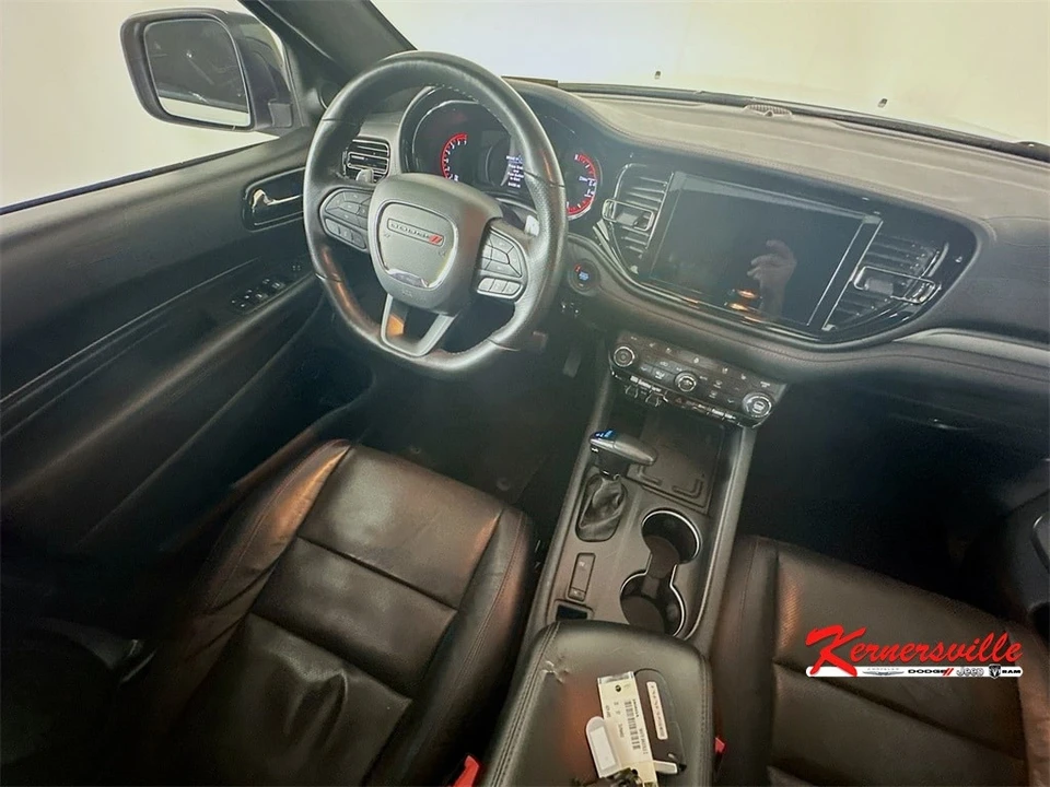 2022 Dodge Durango 3rd Gen - Image 9 of 12