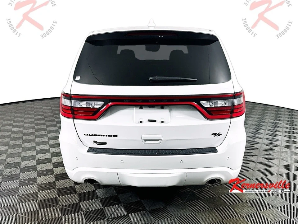 2022 Dodge Durango 3rd Gen - Image 6 of 12