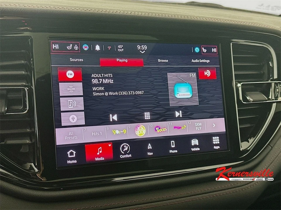 2022 Dodge Durango 3rd Gen - Image 17 of 21
