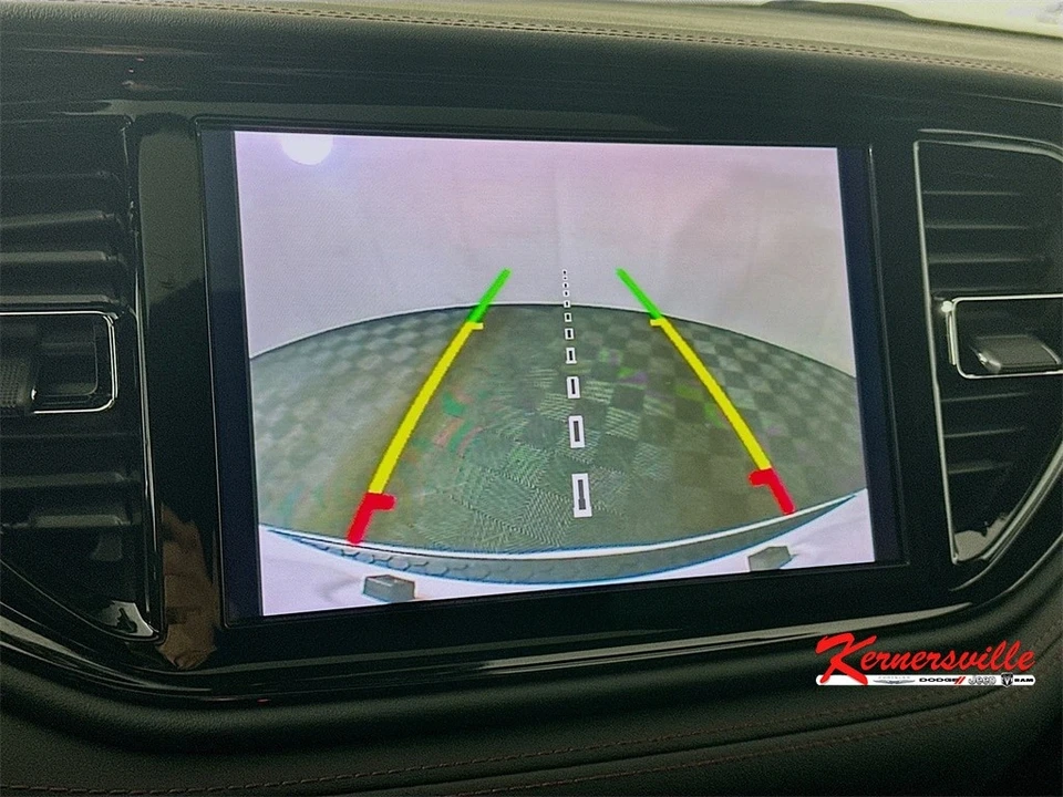 2022 Dodge Durango 3rd Gen - Image 20 of 21