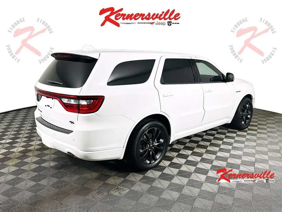 2022 Dodge Durango 3rd Gen - Image 7 of 12