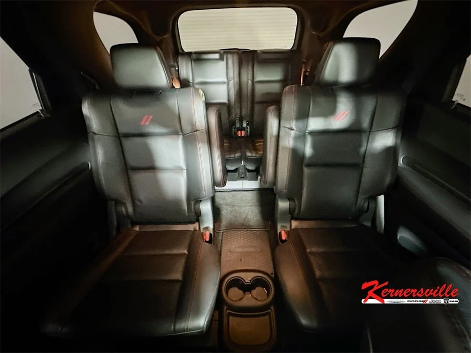 2022 Dodge Durango 3rd Gen - Image 13 of 21