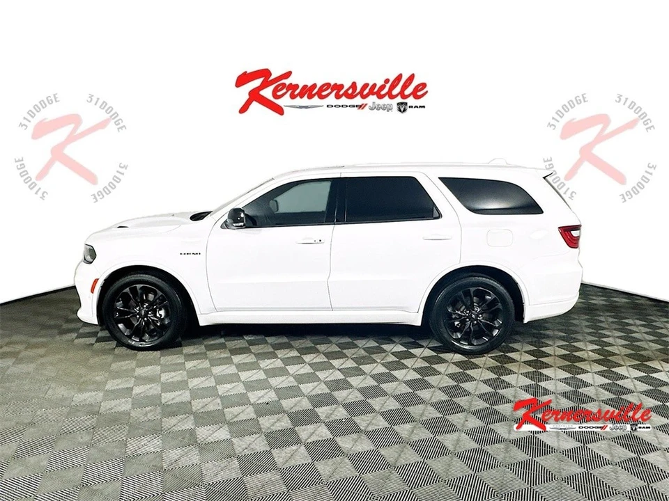 2022 Dodge Durango 3rd Gen - Image 4 of 12