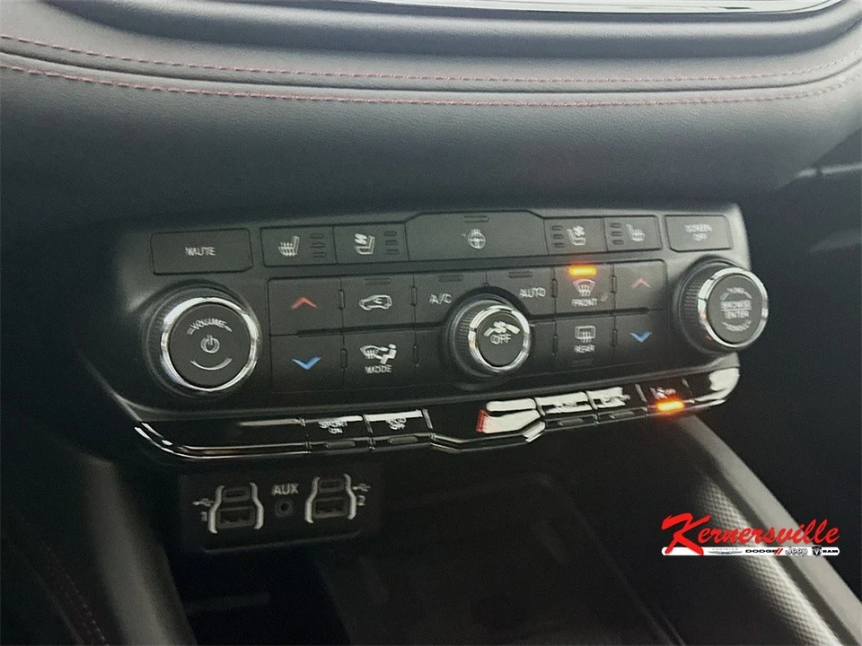 2022 Dodge Durango 3rd Gen - Image 18 of 21