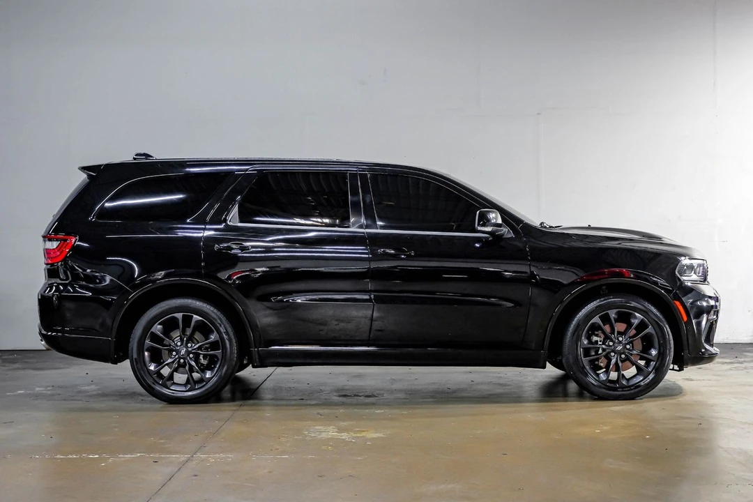 2022 Dodge Durango 3rd Gen - Image 11 of 12
